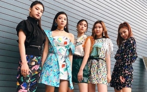 ITZY Bahas Pentingnya Kepercayaan Diri dan Ungkap Ingin Jadi Artis Seperti Ini