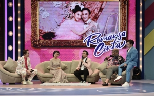  'Romansa Cinta' ANTV Hadirkan Kisah Perjalanan Ruben Onsu dan Sarwendah Selama 7 Tahun Menikah