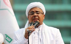 Sederet Pelanggaran PSBB yang Terjadi Usai Kepulangan Habib Rizieq