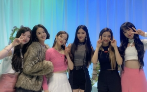 STAYC 'So Bad' Sukses Jadi Lagu Debut Girl Group Dengan Penjualan Tertinggi Tahun 2020