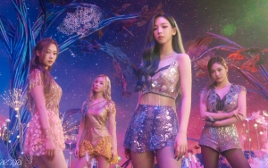 Belum Resmi Debut, Suara Imut Para Member aespa Bikin Banyak Orang Gemas