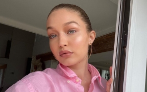 Begini Cara Manis Gigi Hadid Rayakan Ulang Tahun Ibu Zayn Malik