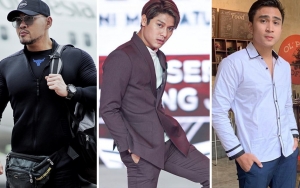 Deddy Corbuzier Puji Sikap Rizky Billar Saat Pertama Kali Bertemu, Sindir Lutfi Agizal?