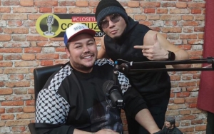 Ivan Gunawan Nekat Saingi Billboard Milik Deddy Corbuzier, Dapat Isyarat Bakal Ada 'Perang' Besar