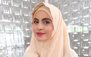 Asha Shara Diam-Diam Gugat Cerai Usai 8 Tahun Nikah, Foto Terakhir Tak Berhijab Ungkap Pesan Ini