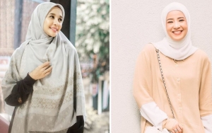 Heboh Gadis Kembaran Laudya Cynthia Bella-Natasha Rizki di TikTok, Cantik Gak Ketulungan