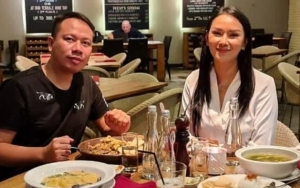 Vicky Prasetyo Tegas Ngaku Cinta Beneran Pada Kalina Oktarani, Bentuk Perhatian Manis Ini Terungkap