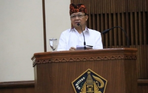 Gaduh Wacana RUU Minol, Gubernur Bali Yakin Tak Akan Disahkan