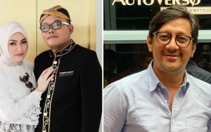 Sule dan Nathalie Holscher Bakal Nikah Besok, Andre Taulany Belum Dapat Undangan