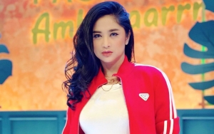 Dewi Persik Alami Teror Mistis Badan Sakit Usai Dapat Boneka Misterius, Kena Santet?
