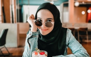 Nantikan Anak Pertama, Zaskia Sungkar Ngidam 4 Hal Ini Selama Hamil