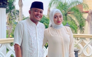 Sule dan Nathalie Holscher Buka-Bukaan Rasanya Jelang Menikah