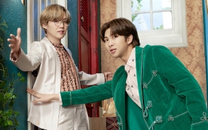 RM dan Suga BTS Pernah Bertengkar Hebat Hingga Saling Lempar Barang
