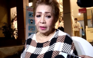 Peluk Sule, Oma Nathalie Holscher: Titip Cucu Saya