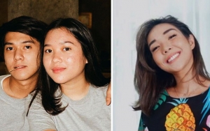 Foto Buram Zidny Pacar Iqbaal Ramadhan, Sifat Asli Gisel Dibongkar Mantan Asisten Gading-Topik Pagi