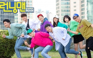 'Running Man' Tuai Kritik Karena Dianggap Usung Permainan Berbahaya