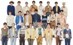 Enam Member NCT Umbar Wajah Imut dan Ganteng di Teaser Baru Album 'RESONANCE Pt. 2'