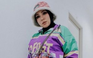 Melly Goeslaw Ngaku Masih Ingin Lakukan Maksiat Meski Sudah Berhijab, Salah Satunya Soal K-pop?