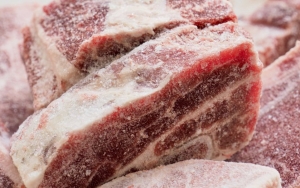 Tiongkok Temukan Virus Corona di Daging Sapi Beku Impor, Selandia Baru Bakal Telusuri 