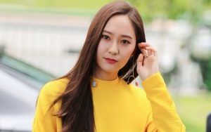 Krystal Bahas Perbedaan Berat Badan Saat Jadi Idol dan Aktris Serta Rasanya Debut di Usia Muda