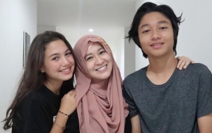 Saskia Chadwick Pamer Dipeluk Kiesha, Okie Agustina Bela Soal Isu Curi Pacar Ratu Sofya
