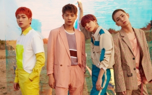 Minho Selesaikan Wajib Militer, SHINee Kumpul Berempat untuk Pertama Kalinya Setelah Dua Tahun