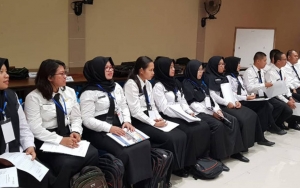 Kabar Baik, Masa Pemberkasan CPNS 2019 Diperpanjang