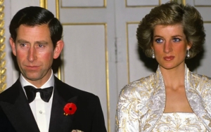 Miris, Inilah Cerita Terakhir Putri Diana Tentang Pangeran Charles Sebelum Meninggal