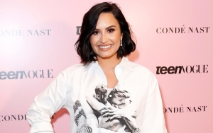 Demi Lovato Akui Gugup Jadi Host di People's Choice Awards 2020