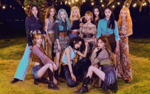 LOONA Kejutkan Penggemar Dengan Rilis Teaser MV Mempesona Untuk B-Side 'Star'