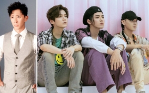Penghasilan Besar Idol-Idol K-Pop Asal Tiongkok di Kampung Halaman Jadi Perhatian