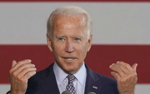 70 Ribu Kematian Akibat COVID-19 Diprediksi Terjadi di AS Sebelum Joe Biden Dilantik Jadi Presiden