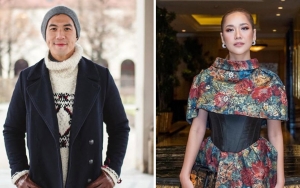 Daniel Mananta Beri Reaksi Ini Saat Dirinya Dan BCL Tak Lagi Ada Di 'Indonesian Idol'