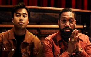 Berawal Dari Nekat, Vidi Aldiano Sukses Kejutkan Publik Dengan Kolaborasinya Bareng PJ Morton