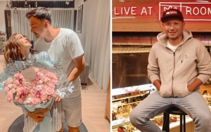 Gisel Rayakan Ultah Bareng Wijaya Saputra, Begini Ucapan dari Gading Marten