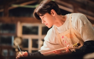 Ji Chang Wook Jadi Arsitek Romantis Penuh Semangat di 'City Couple's Way of Love'