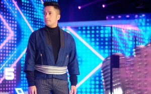 Irfan Hakim Kenang 3 Tahun Kepergian Ayahnya, Sampaikan Permintaan Maaf Ini