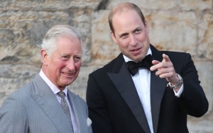 Inilah Syarat Utama Pangeran William Diperbolehkan Langkahi Pangeran Charles untuk Jadi Raja Inggris