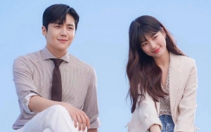 Kim Seon Ho Akhirnya Bilang Suka Pada Suzy, Rating 'Start Up' Malah Turun
