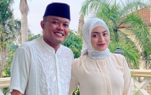 Sule dan Nathalie Holscher Resmi Menikah, Intip 10 Potret Kemeriahannya
