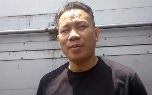 Sudah Berani Cium Kening, Vicky Prasetyo Ungkap Status Hubungannya Dengan Kalina Oktarani