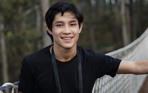 Teuku Rassya Semringah Bagikan Foto Serasi Dengan Cewek Cantik, Inikah Sosok Pacar Baru?