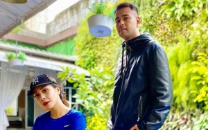 Nagita Slavina Mendadak Rayu Raffi Ahmad Sampai Salting, Modus Minta Motor Rp 200 Juta Terkuak