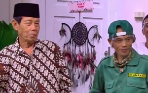 Sudah Memaafkan, Malih Bicara Soal Kemungkinan Syuting Bareng Ade Londok Untuk Project Baru
