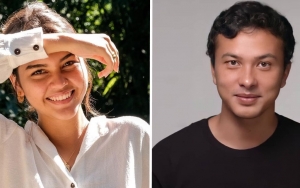 Caitlin North Lewis Ajak Selfie, Gaya Nicholas Saputra Curi Perhatian