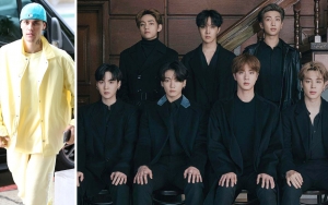 People's Choice Awards 2020: Justin Bieber Hingga BTS Raih Piala, Ini Daftar Pemenang Kategori Musik