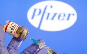 Saingi Pfizer, Vaksin Sanofi Punya Kelebihan Ini
