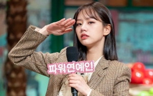 Kini Hengkang, Alasan Hyeri Gabung 'Amazing Saturday' Ternyata Sangat Memilukan