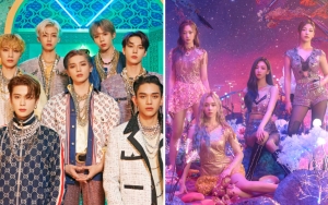 Selain SuperM, MV NCT U Ternyata Juga Simpan Spoiler Soal Debut aespa