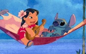 Disney Gandeng Sutradara 'Crazy Rich Asians' untuk Garap Live-Action 'Lilo & Stitch'